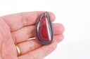 queensland agate cabochon