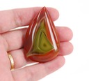 queensland agate cabochon