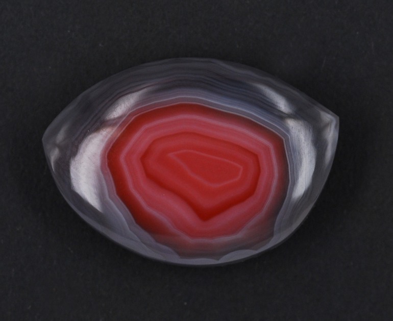 queensland agate cabochon