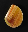 queensland agate cabochon