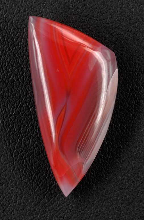 queensland agate cabochon