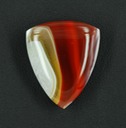 queensland agate cabochon